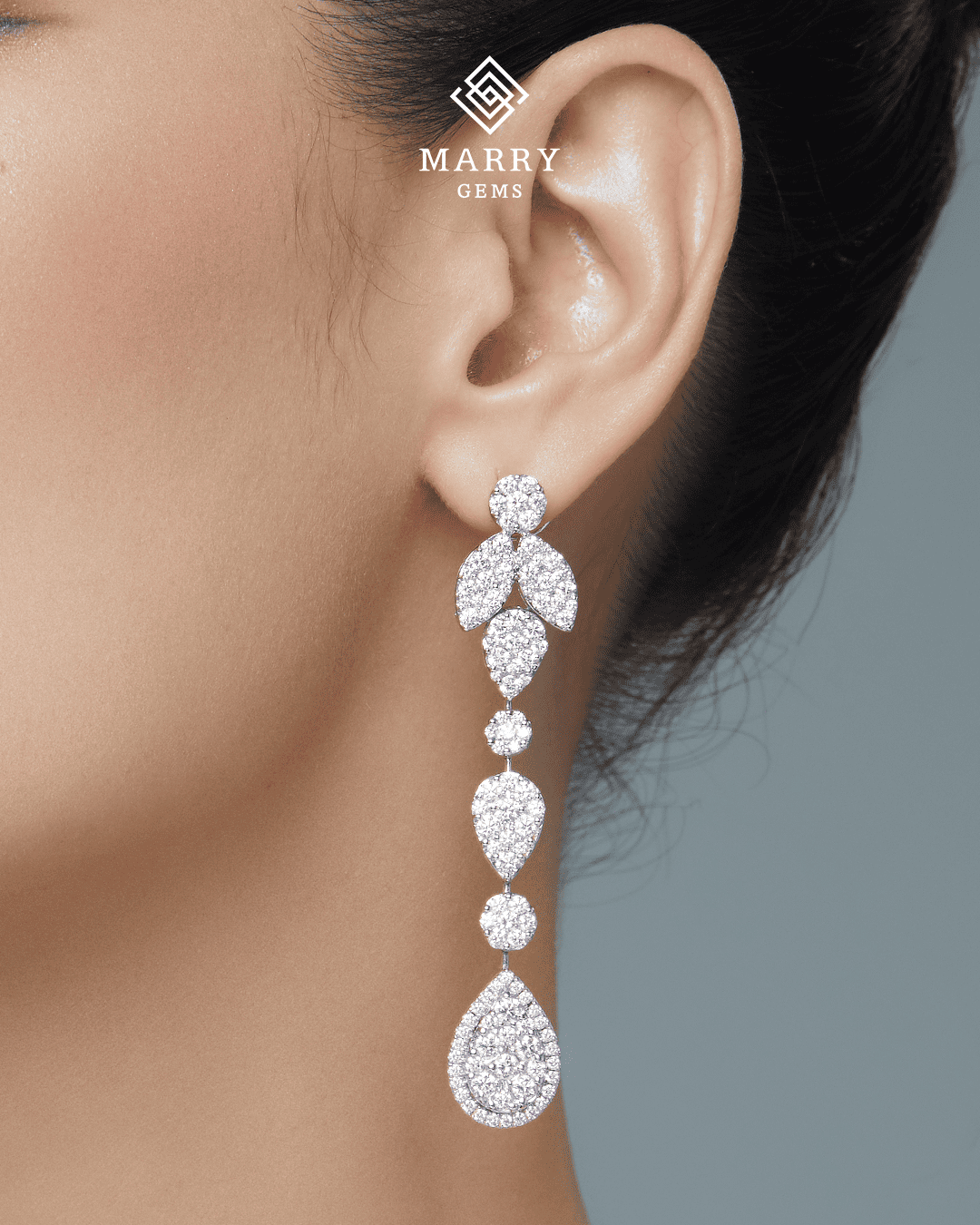 ต่างหู earrings